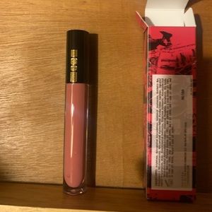 New Pat McGrath Lust Lip Gloss